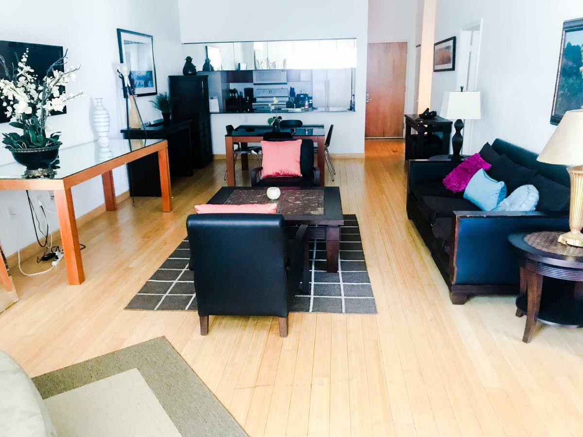 The At Brickell Club Apartment