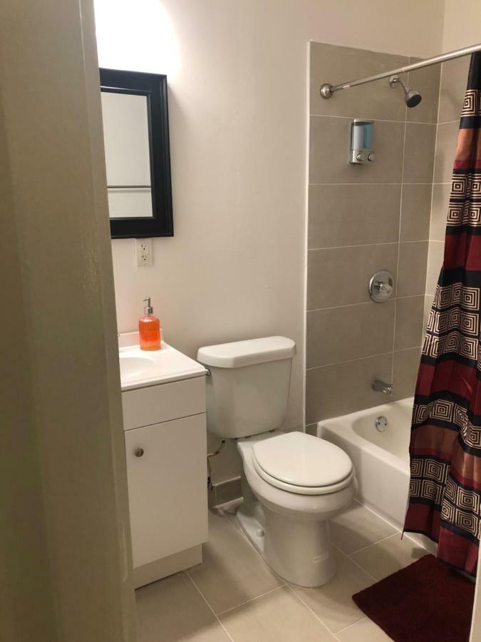 Apartment Close To Everything