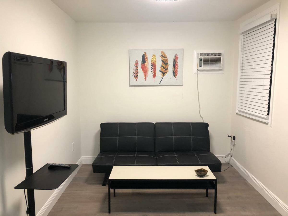 Close To Everything Apartment Miami