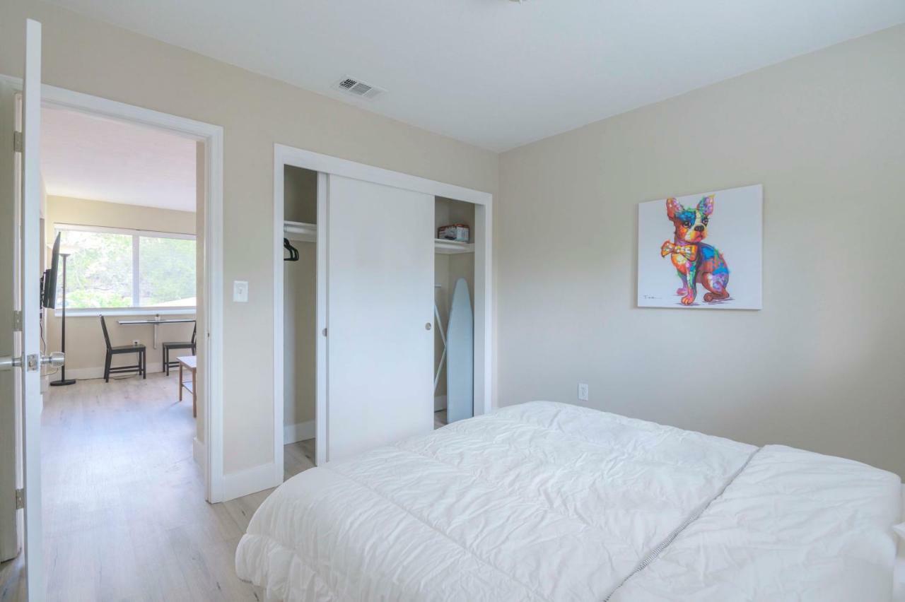 Stylish 2br In Midtown-wynwood Apartment *