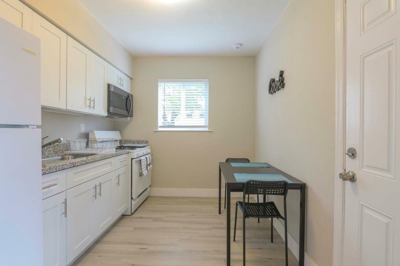 Modern 2br In Midtown-wynwood Appartement *