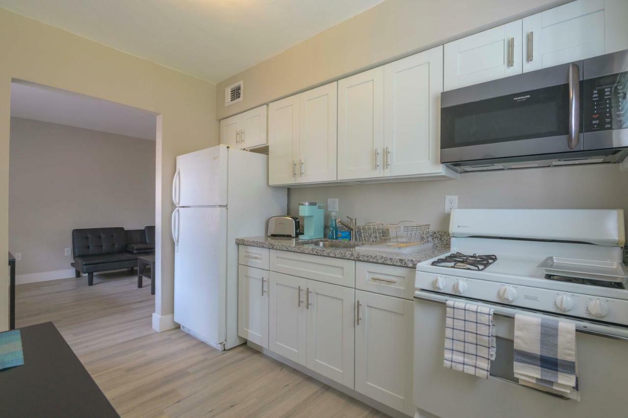 Appartement Modern 2br In Midtown-wynwood Miami