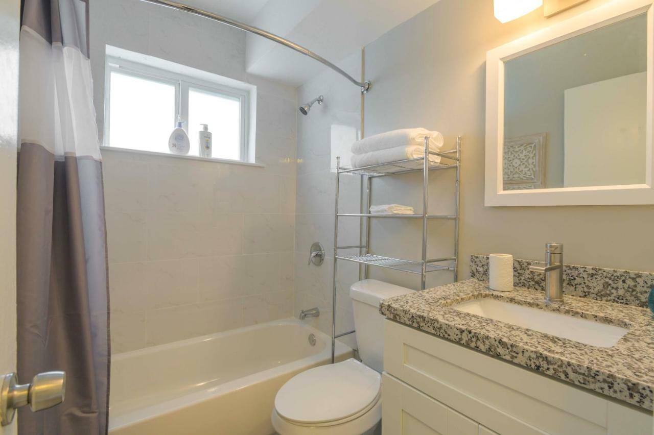 Modern 2br In Midtown-wynwood Appartement Miami