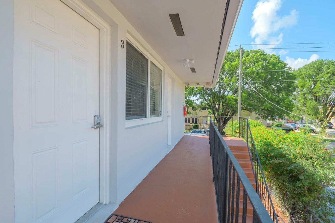 Apartment Stylish 2br In Midtown-wynwood *