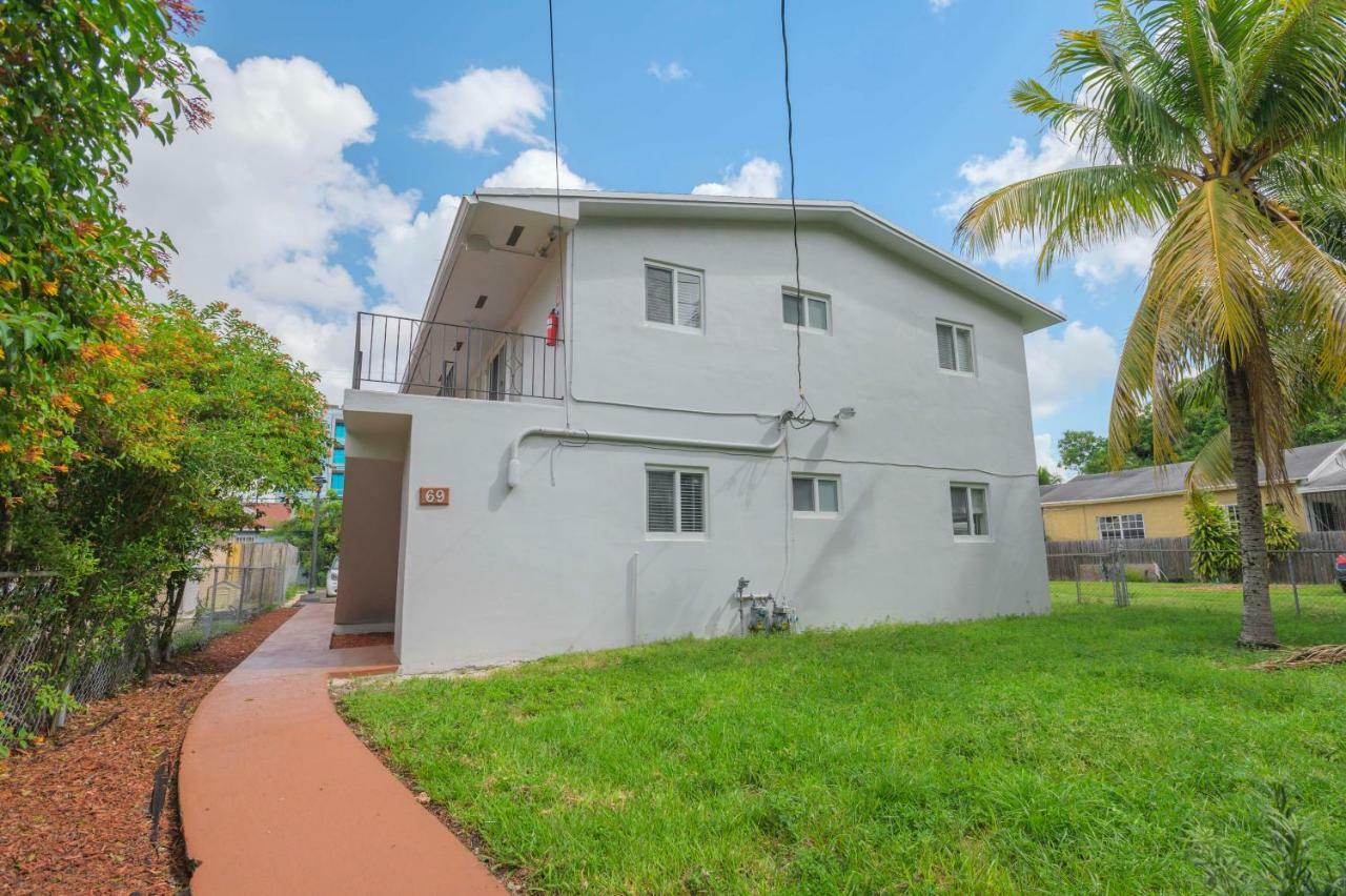 Apartment Stylish 2br In Midtown-wynwood