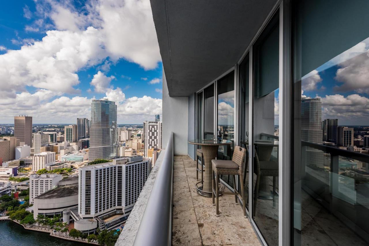 Apartment W Brickell