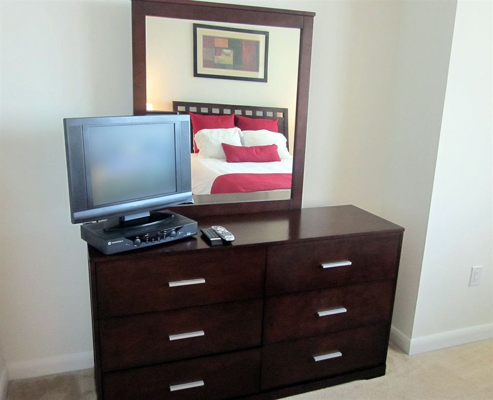 Churchill Brickell - One Broadway Aparthotel 4*
