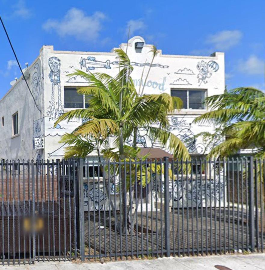 Apartment The Heart Of Wynwood *