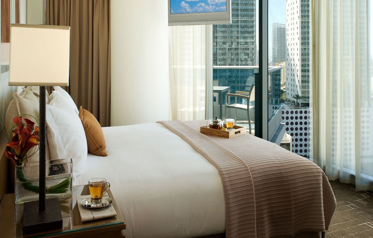 Resort Kimpton Epic By Ihg Miami