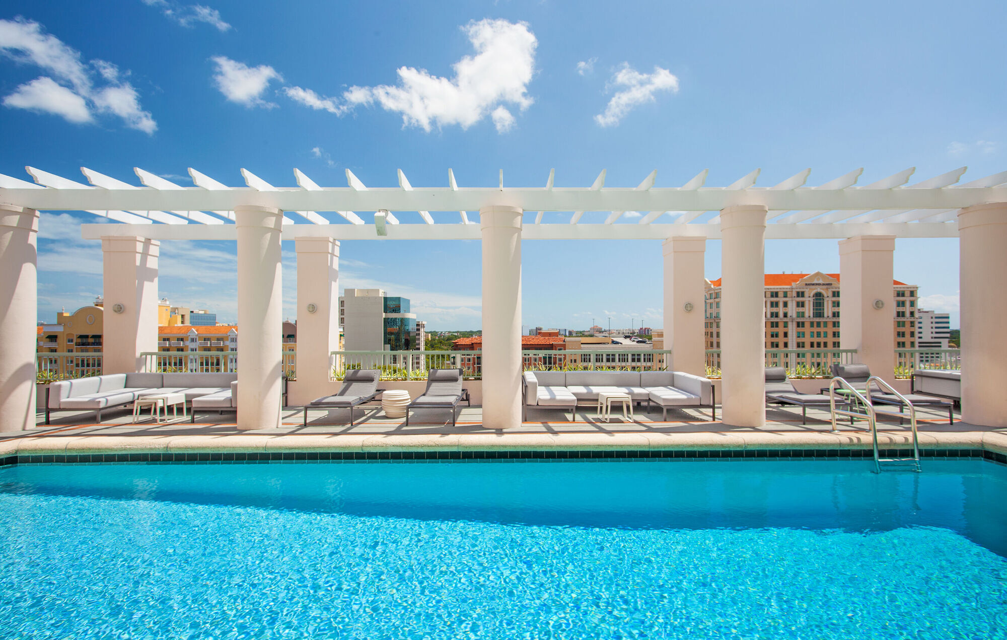 Colonnade Coral Gables, Autograph Collection Hotel 4*