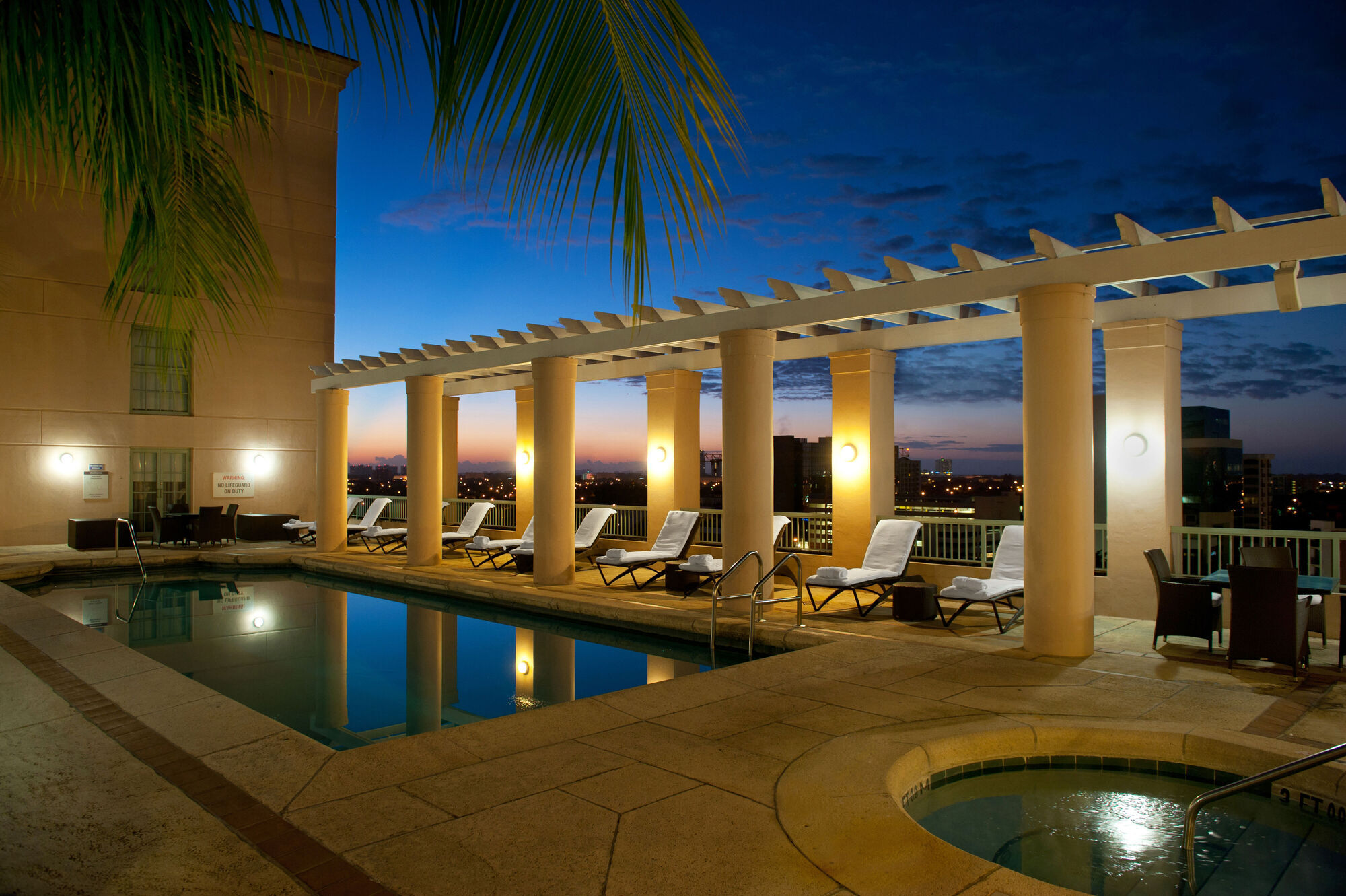 Hotel Colonnade Coral Gables, Autograph Collection Miami