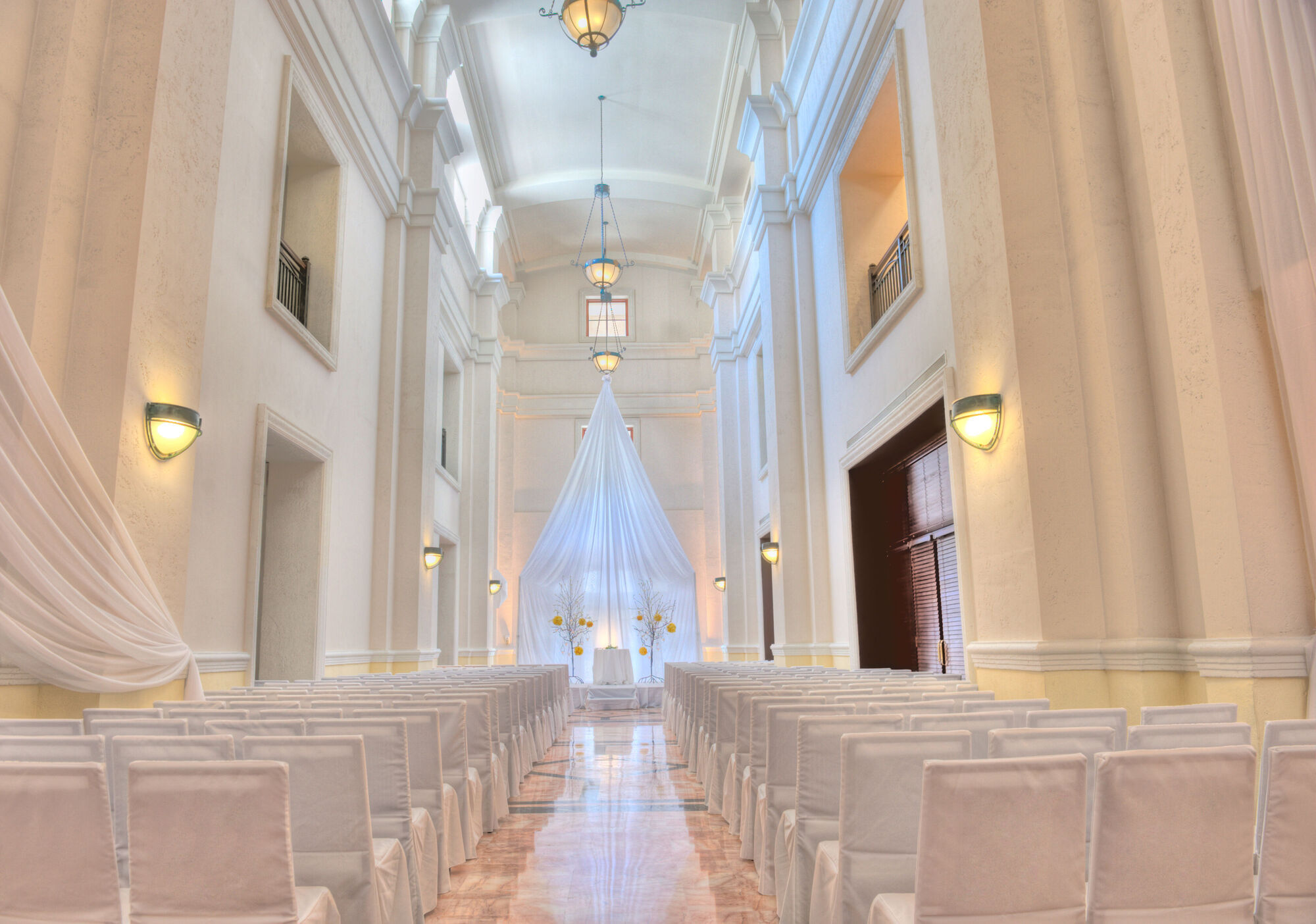 Colonnade Coral Gables, Autograph Collection 4* Miami