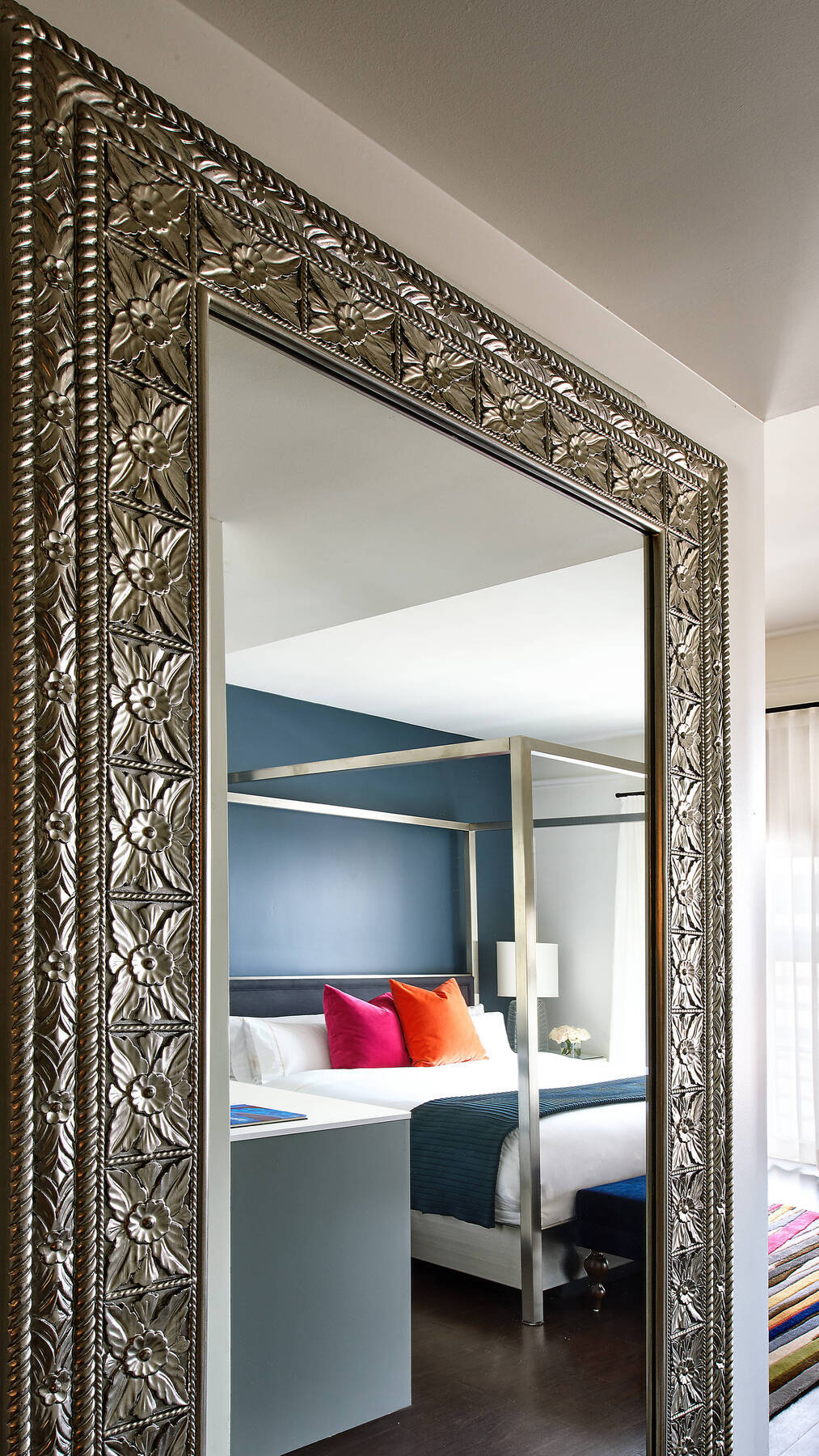 Colonnade Coral Gables, Autograph Collection 4* Miami