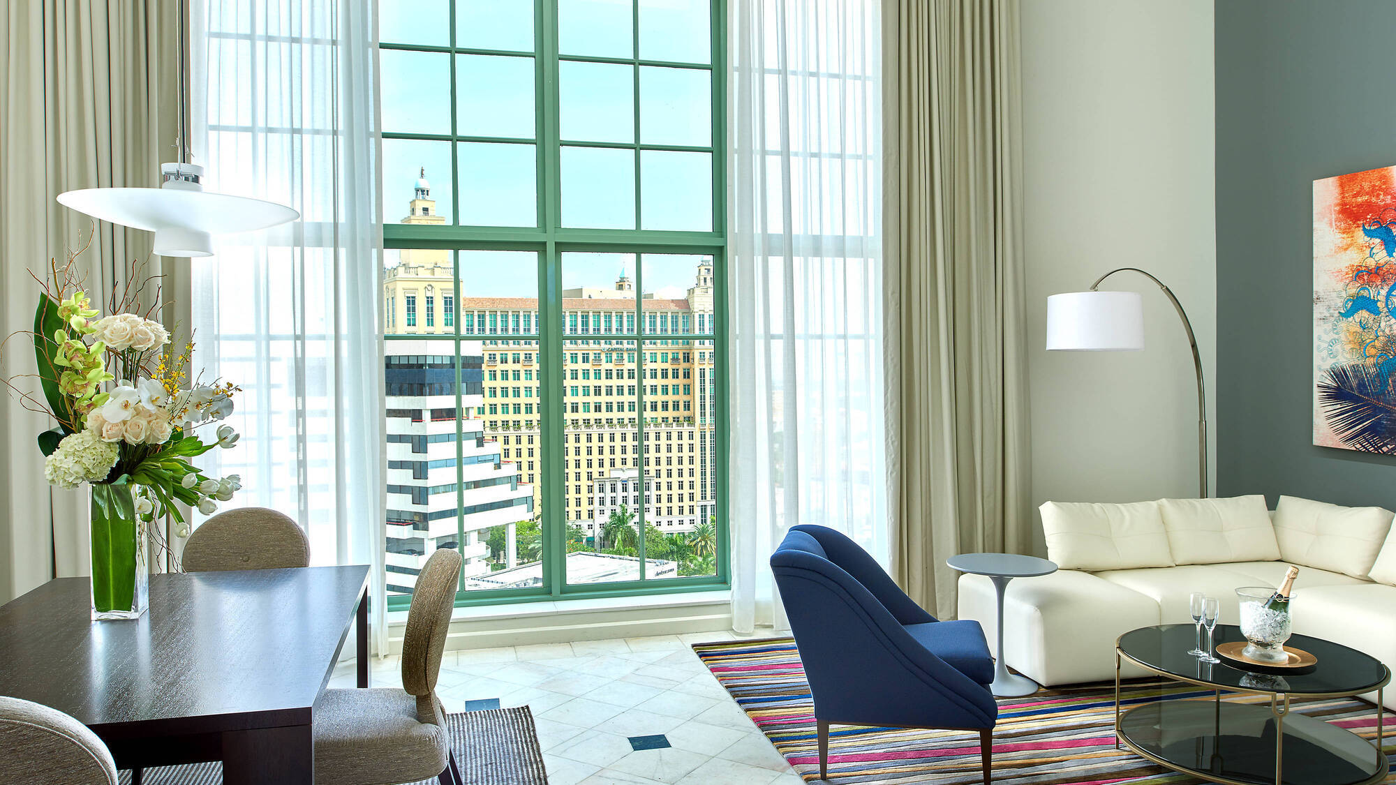 Colonnade Coral Gables, Autograph Collection Hotel Miami