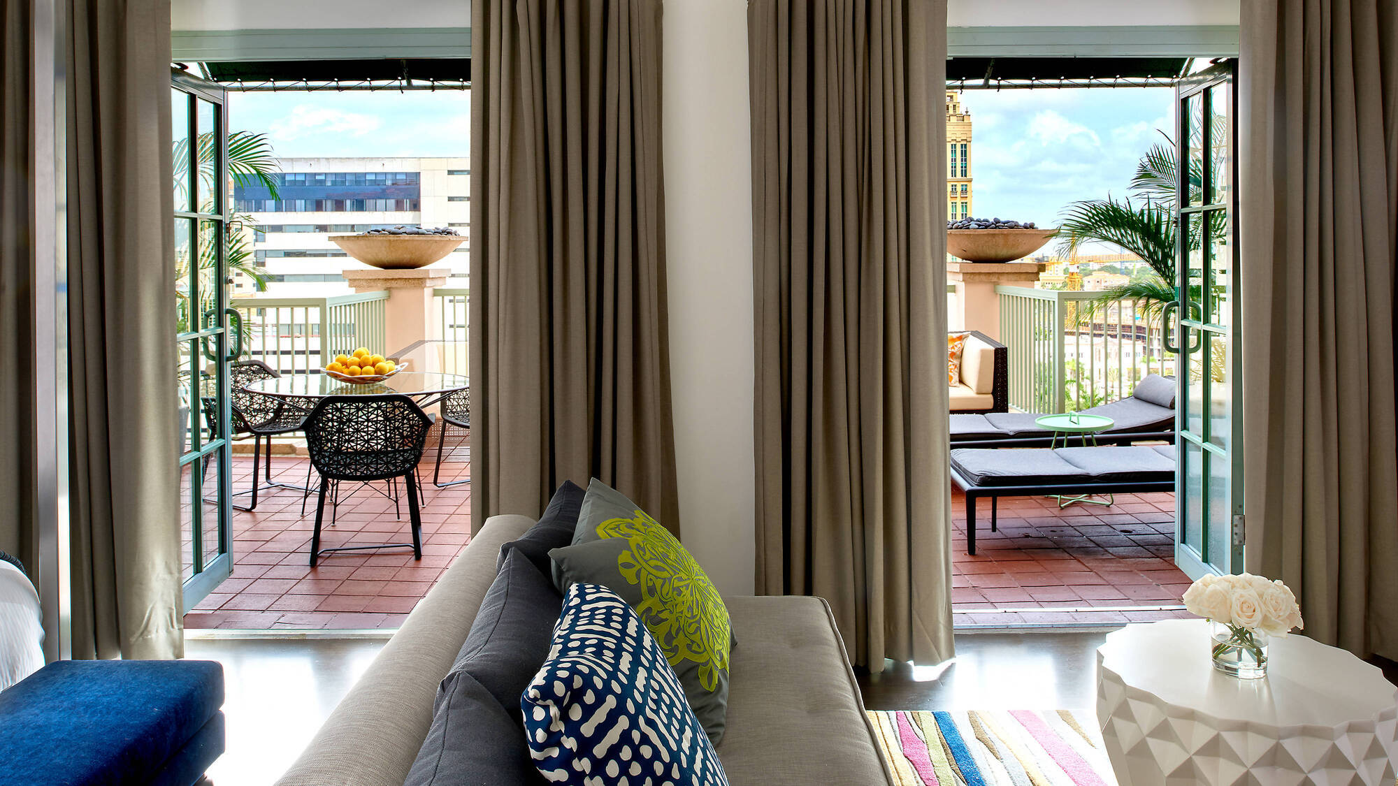 Colonnade Coral Gables, Autograph Collection 4* Miami