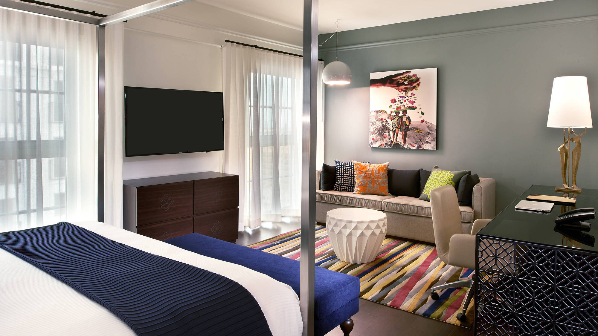 Colonnade Coral Gables, Autograph Collection 4*