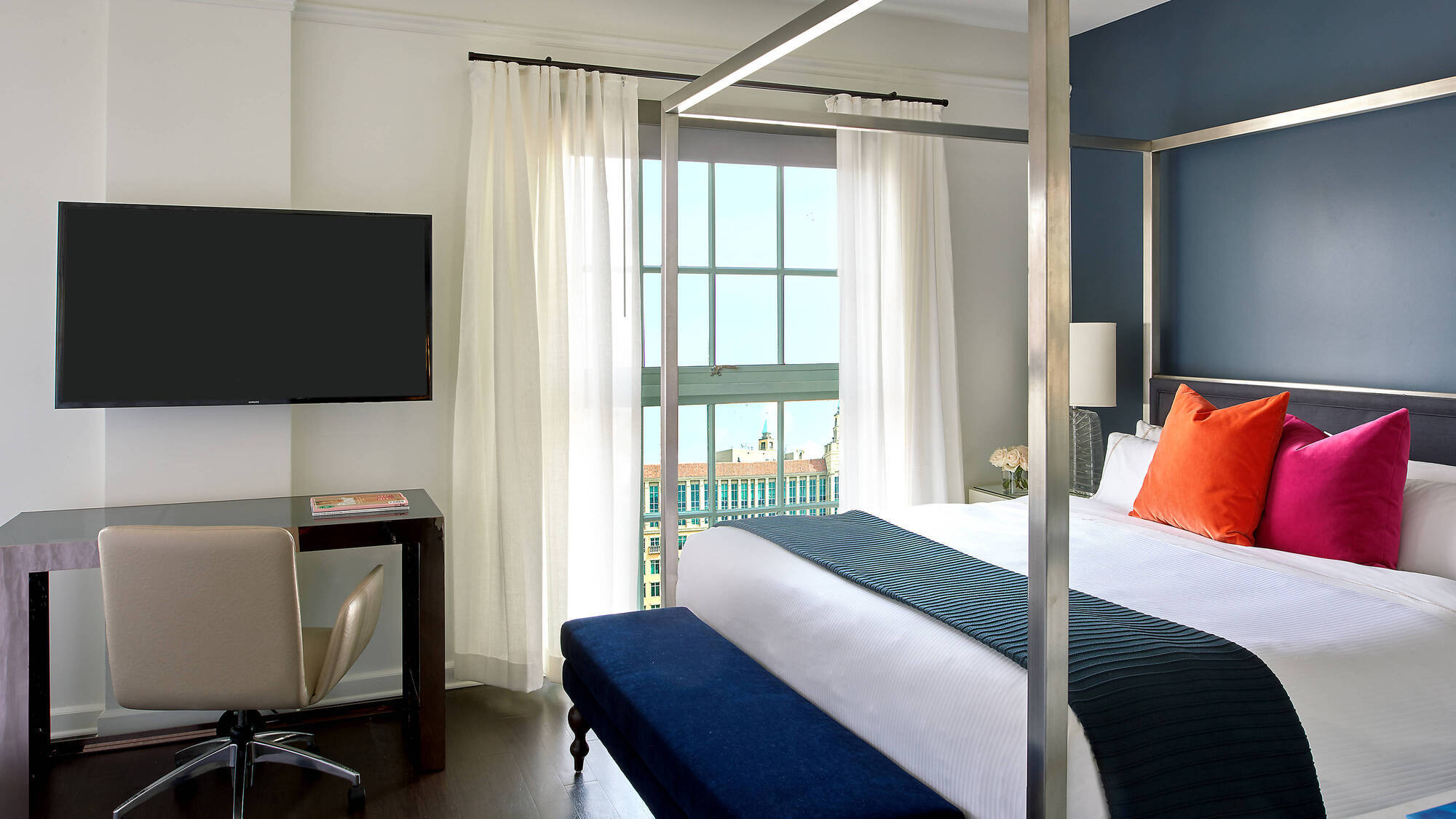 Hotel Colonnade Coral Gables, Autograph Collection Miami