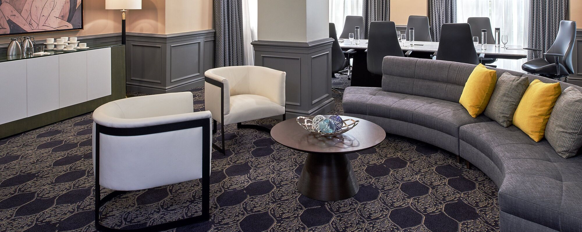 Colonnade Coral Gables, Autograph Collection 4* Miami