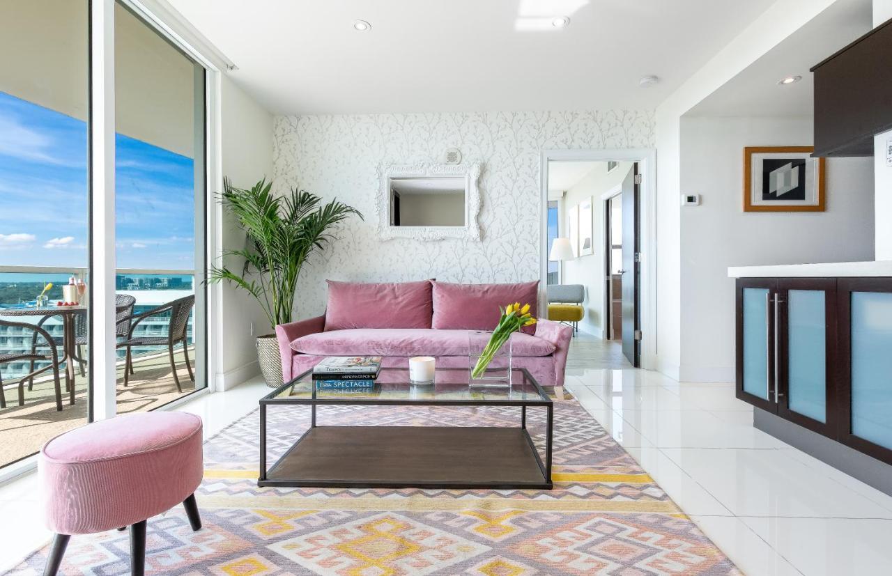 Residences By Vacation Aparthotel Miami
