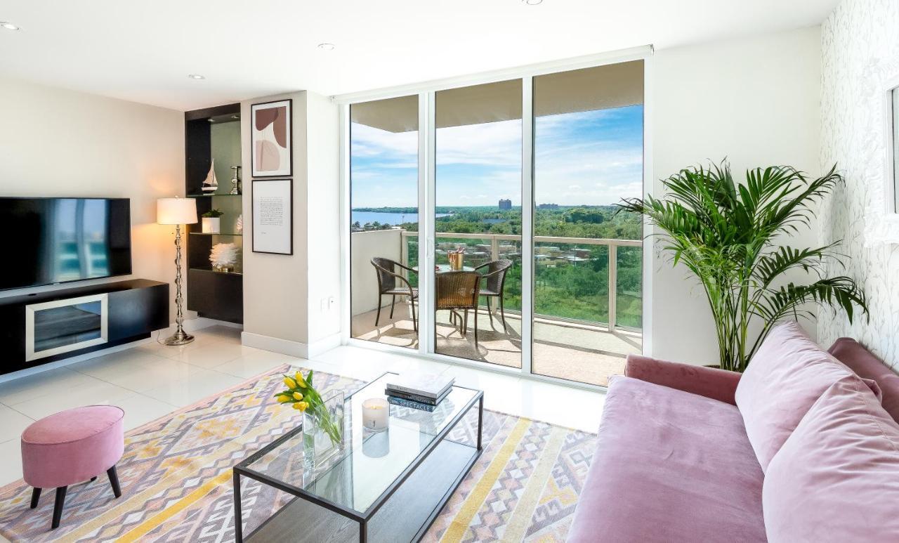 Aparthotel Residences By Vacation Miami
