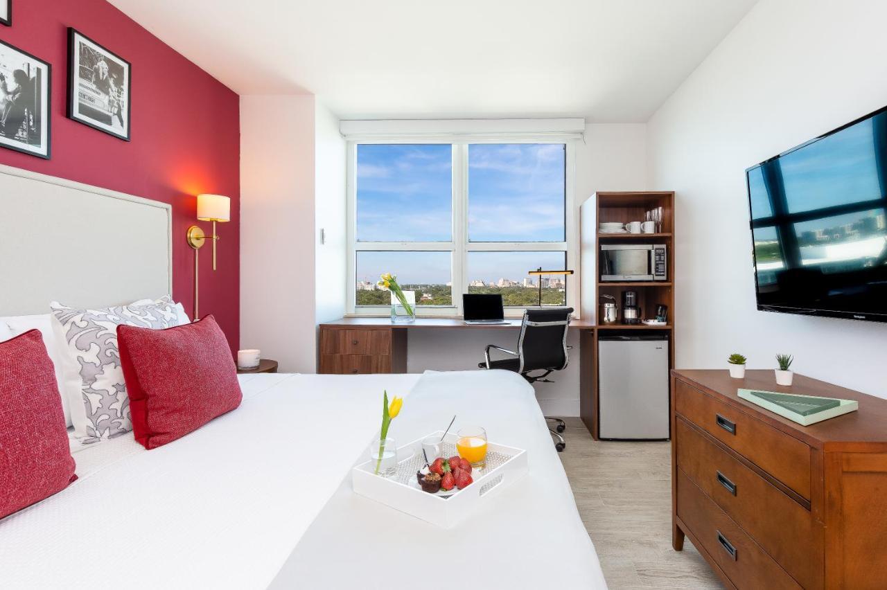 Residences By Vacation Aparthotel