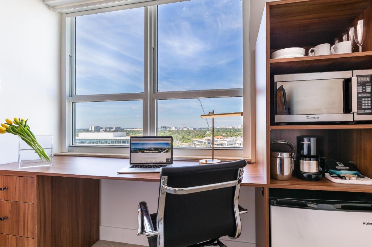 Residences By Vacation Aparthotel 3*
