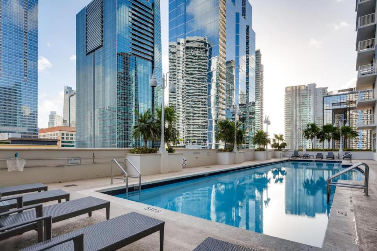 The At Brickell Club Apartment *