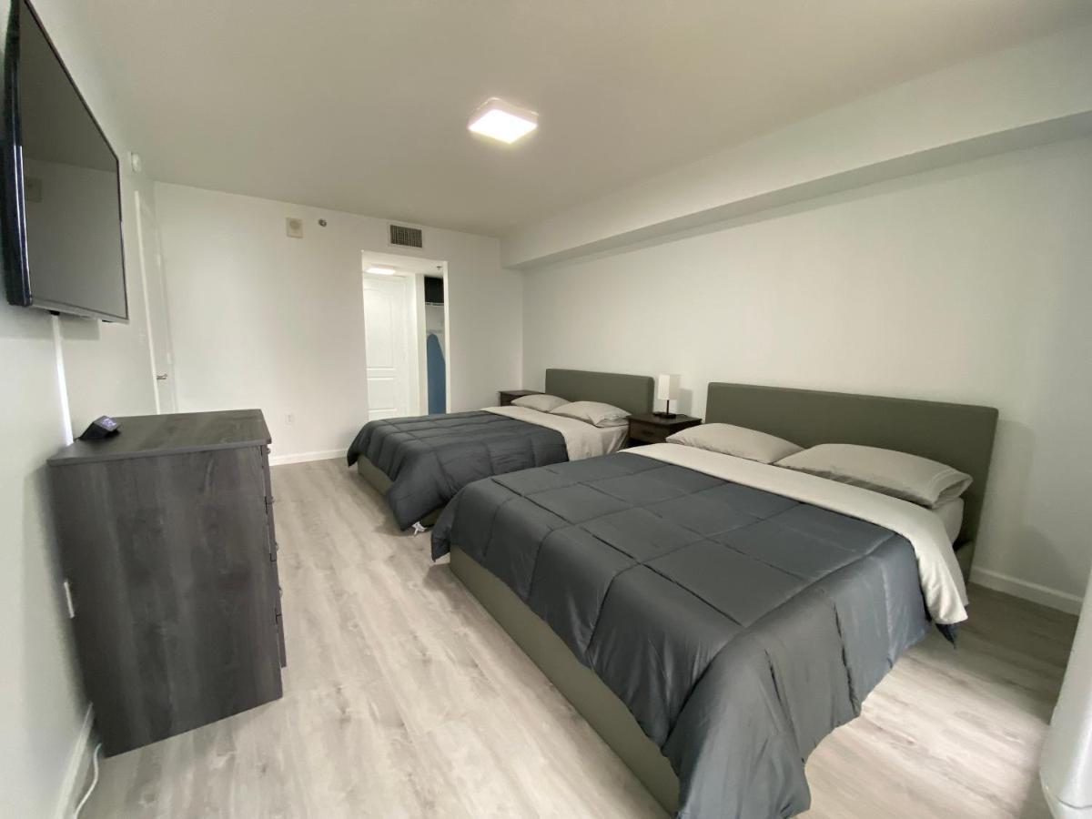 Chic&modern, Brickell / + Free Parking Apartment