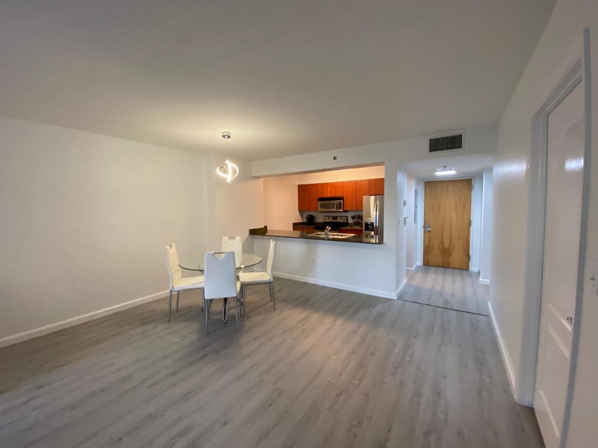 Apartment Chic&modern, Brickell / + Free Parking Miami