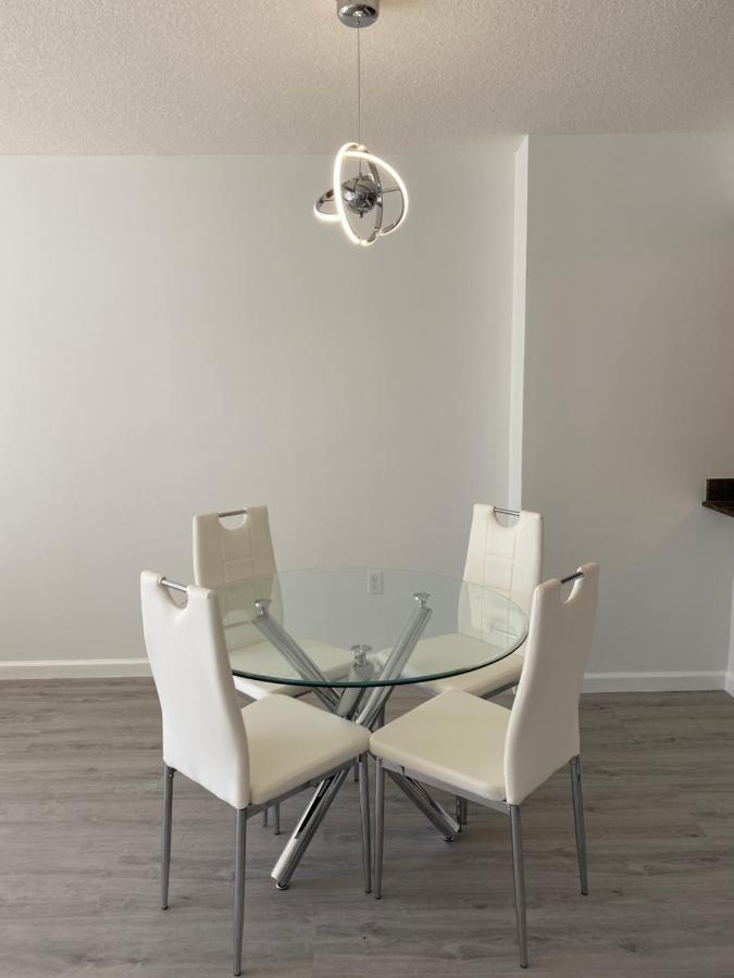 Chic&modern, Brickell / + Free Parking Miami