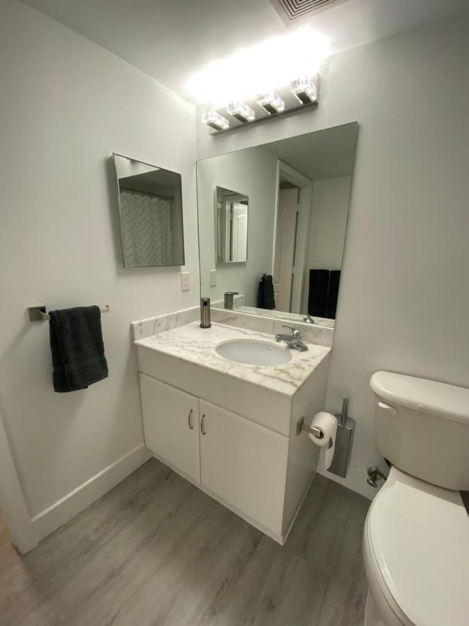 Chic&modern, Brickell / + Free Parking Apartment