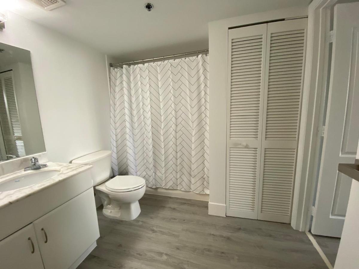 Apartment Chic&modern, Brickell / + Free Parking Miami