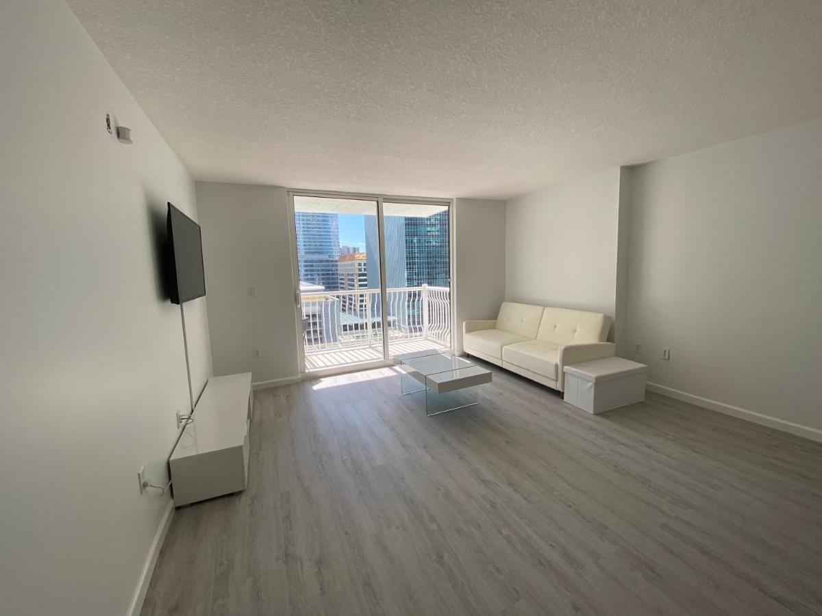 Apartment Chic&modern, Brickell / + Free Parking