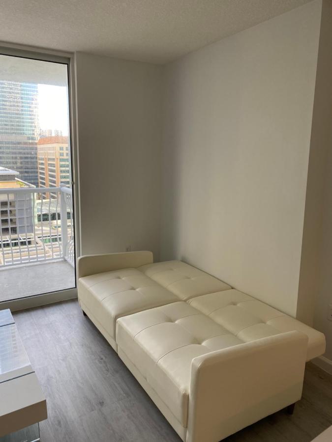 Chic&modern, Brickell / + Free Parking *