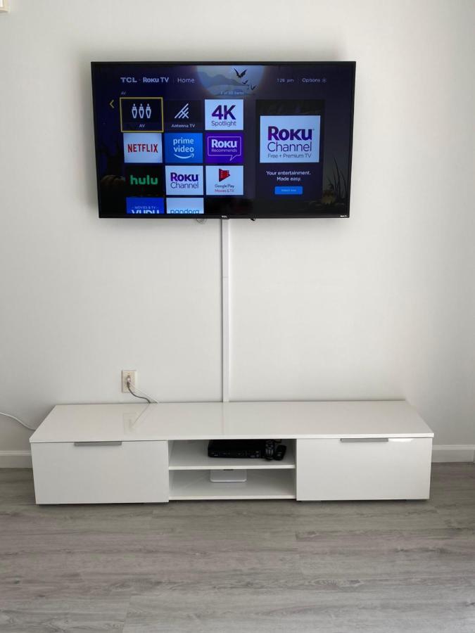 Apartment Chic&modern, Brickell / + Free Parking