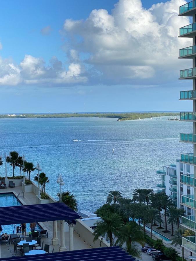 Apartment Chic&modern, Brickell / + Free Parking *