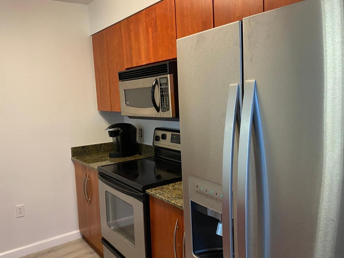 Chic&modern, Brickell / + Free Parking Apartment Miami