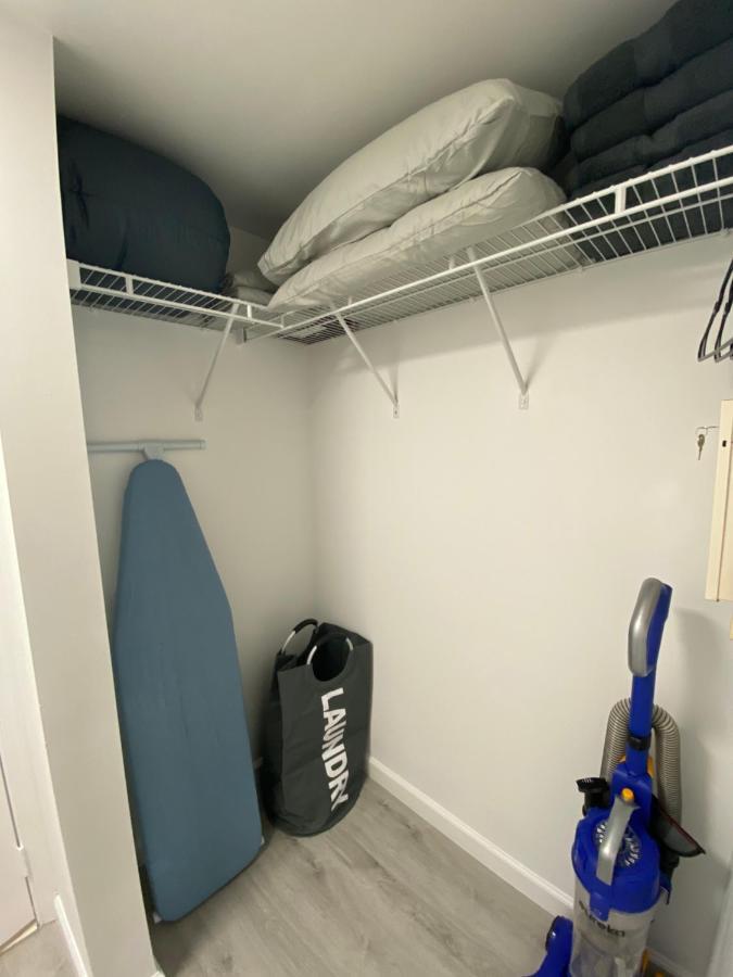 Apartment Chic&modern, Brickell / + Free Parking *