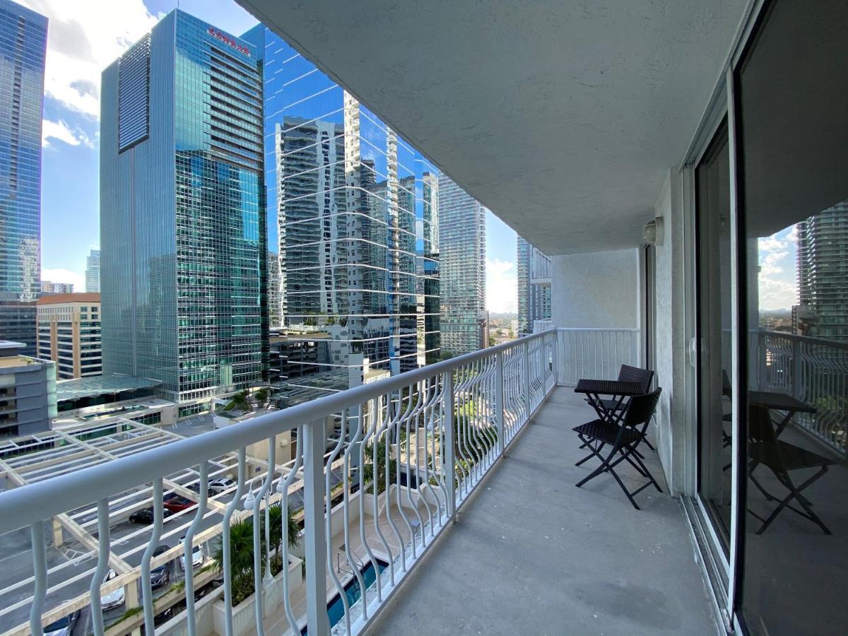 Apartment Chic&modern, Brickell / + Free Parking *