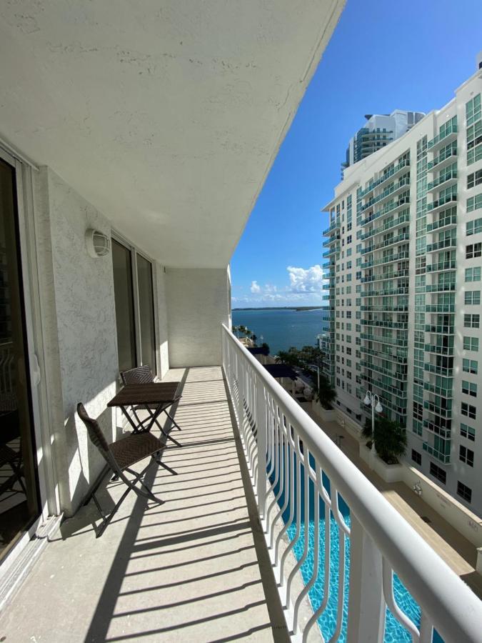 Chic&modern, Brickell / + Free Parking * Miami