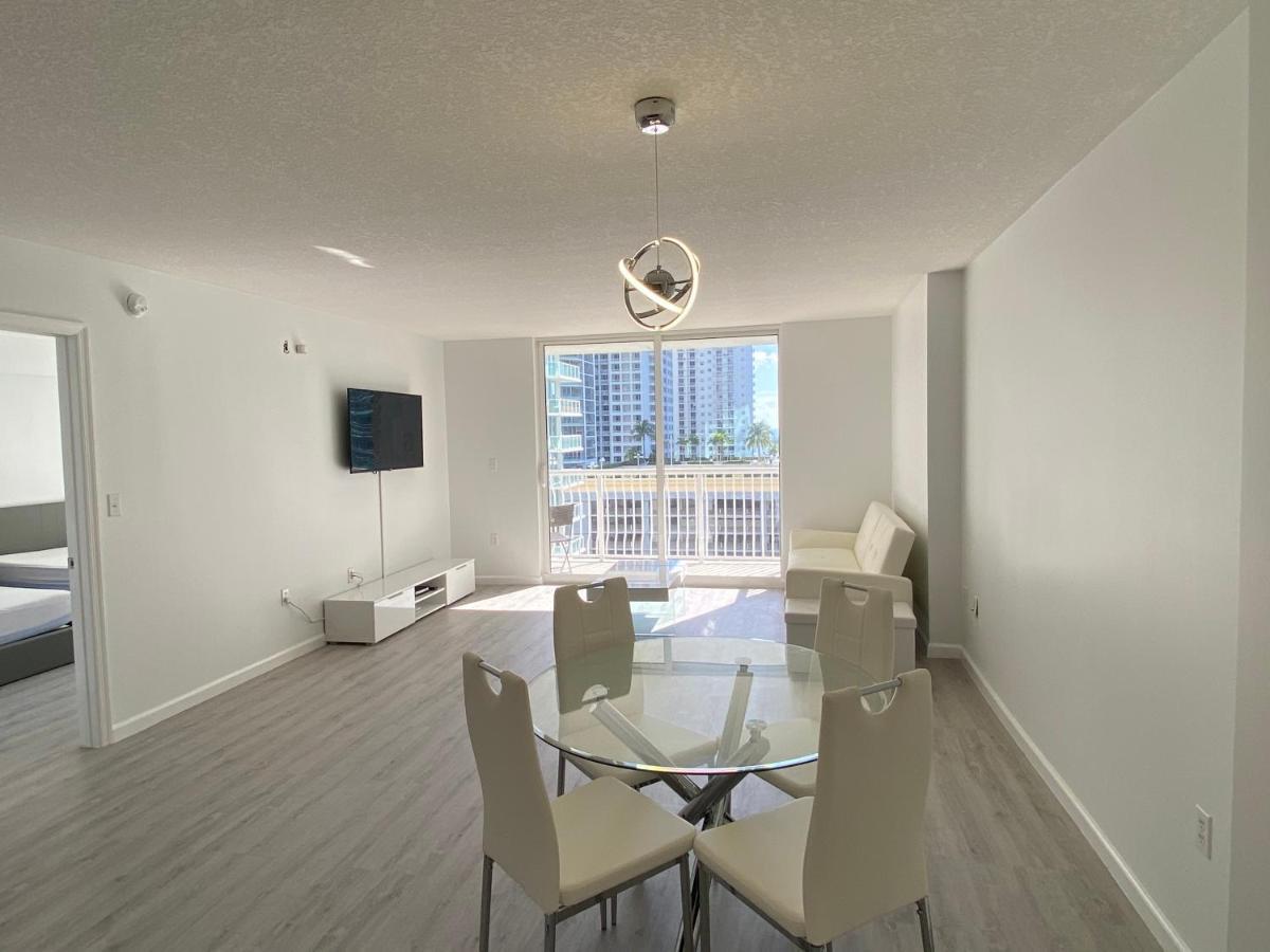 Apartment Chic&modern, Brickell / + Free Parking Miami
