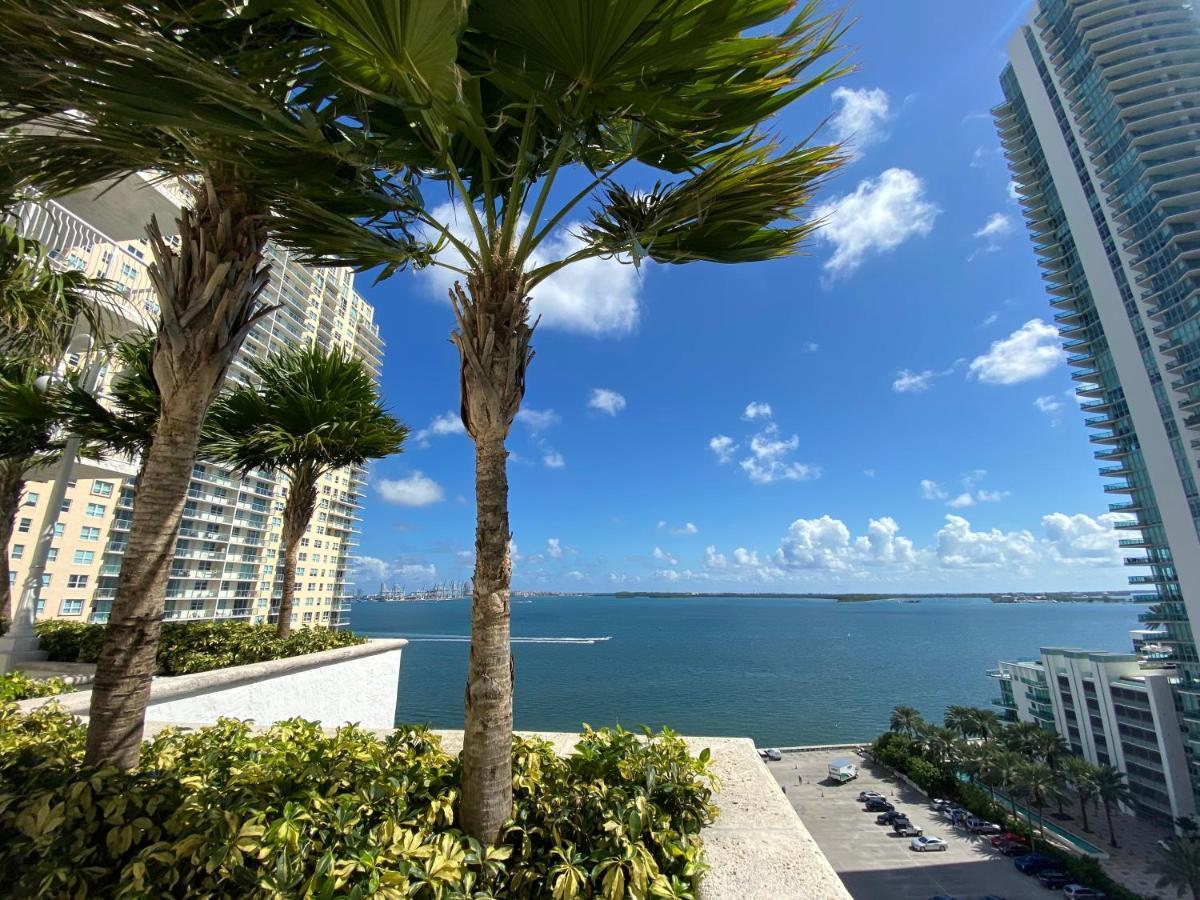 Chic&modern, Brickell / + Free Parking Miami