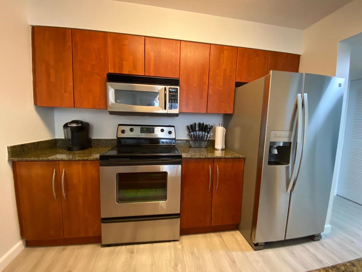 Apartment Chic&modern, Brickell / + Free Parking *