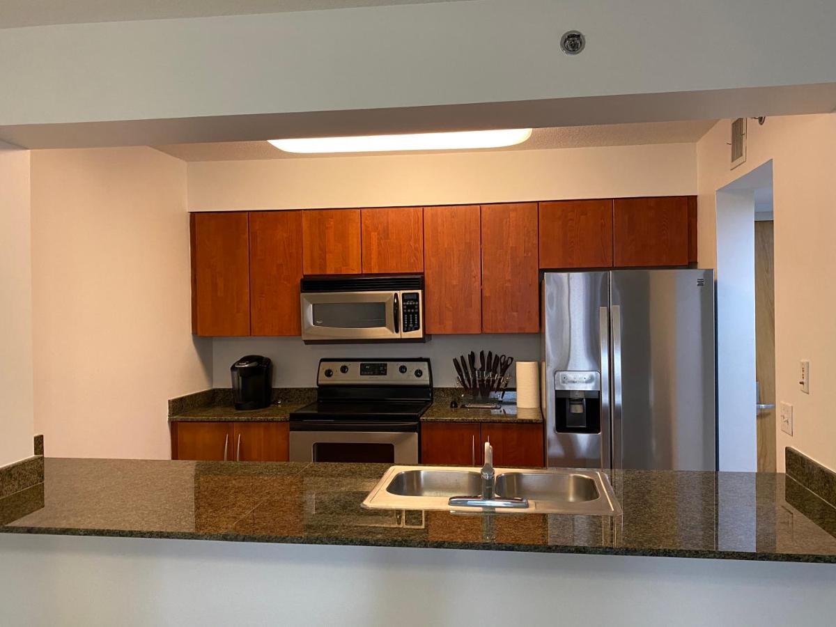 Apartment Chic&modern, Brickell / + Free Parking *