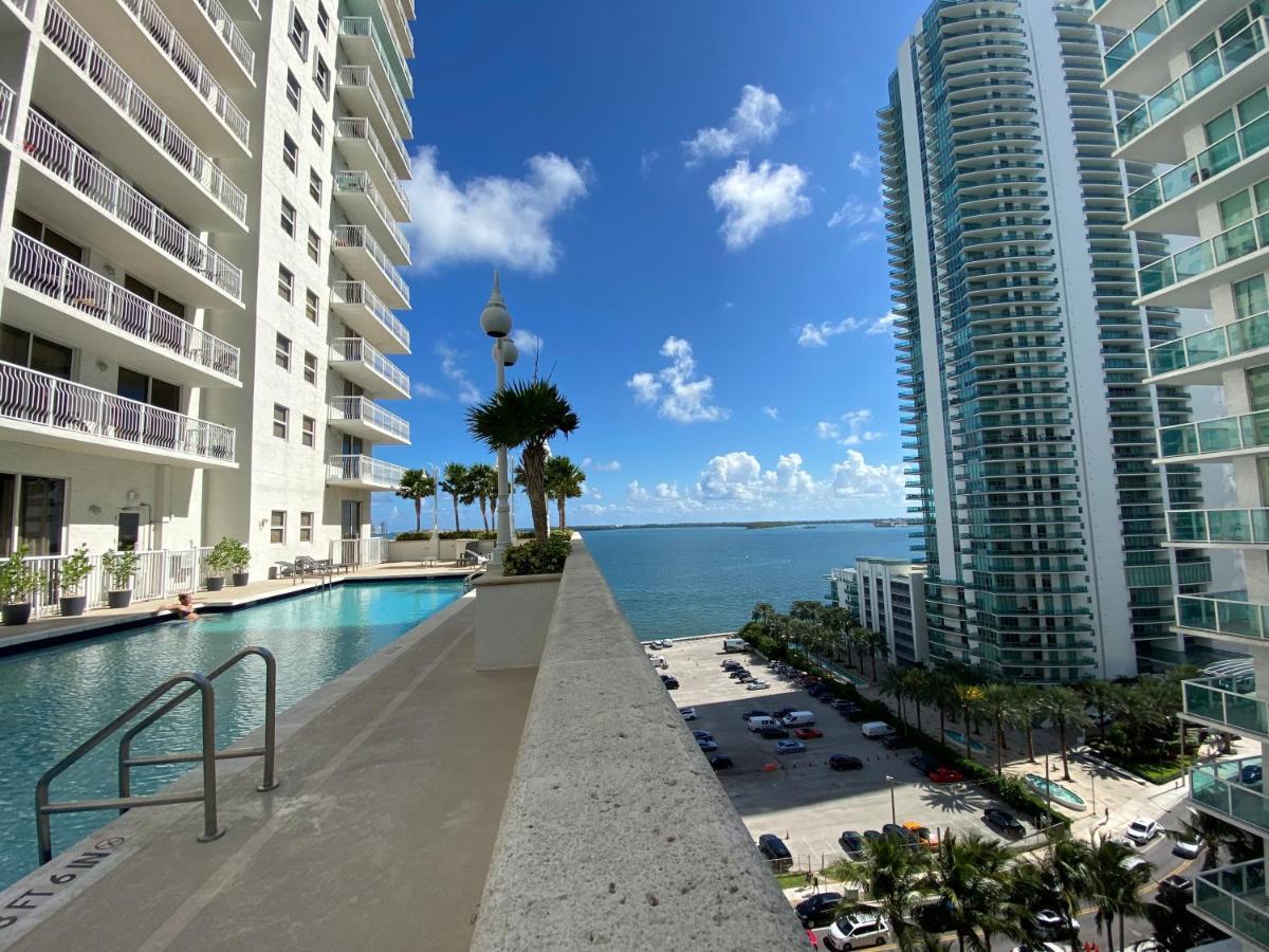Chic&modern, Brickell / + Free Parking *
