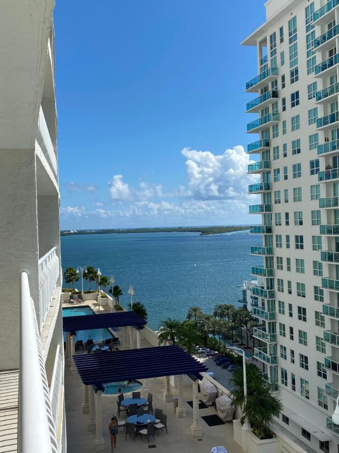 Chic&modern, Brickell / + Free Parking * Miami