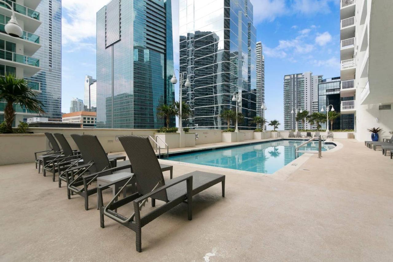 Apartment Chic&modern, Brickell / + Free Parking Miami