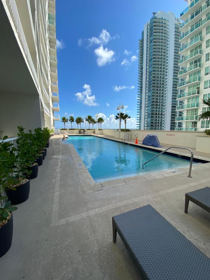 Chic&modern, Brickell / + Free Parking