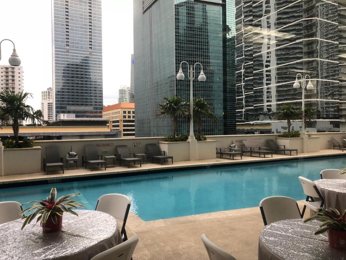 Apartment Chic&modern, Brickell / + Free Parking *
