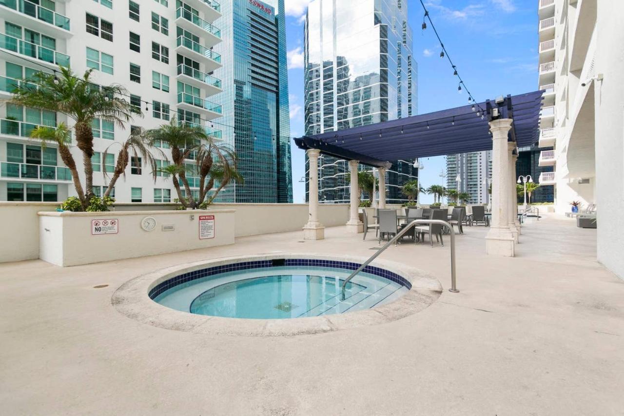 Apartment Chic&modern, Brickell / + Free Parking *